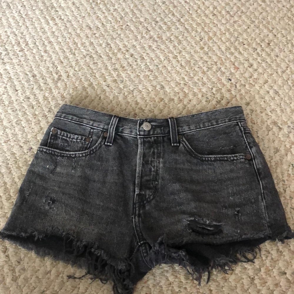 501 Levi’s
